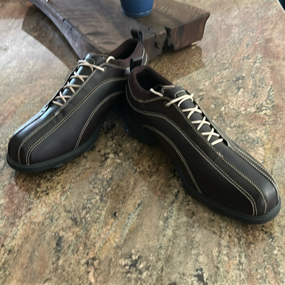 Hi Tec Men’s Golf Shoes